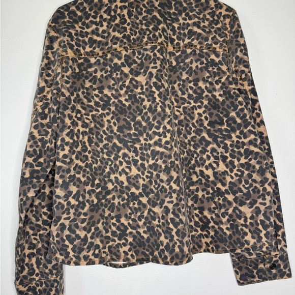 NWT Express Jacket - Picture 4 of 4